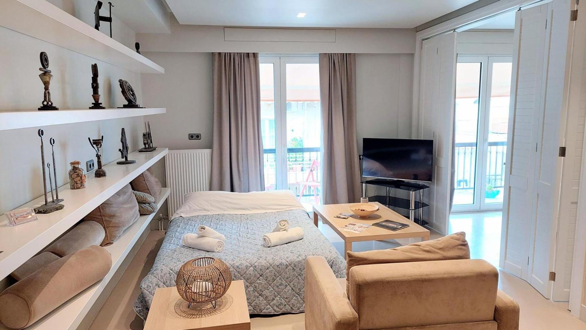 Luxurious Minimal Apartment In Acropolis Atény Exteriér fotografie